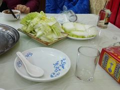 android_upload_pic-天津乾毓德饭庄·清真传统炒菜·海鲜烧烤(咸阳路店)