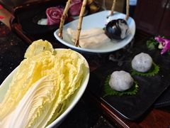 -捞王锅物料理(丰联店)
