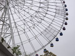 -南昌之星摩天轮