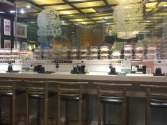 -禾绿回转寿司(万柳华联店)