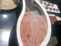 -重庆袁老四火锅(兖州九州新天地店)