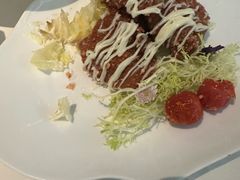 -丰收日·小海鲜·沪上家宴(顾村正大店)