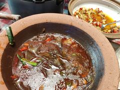-实在湘·大碗土菜(竹料店)