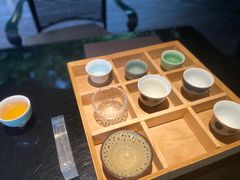 -桂语山房(满觉陇店)