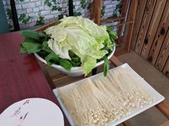 -广味鲜潮汕牛肉火锅(延安三路店)
