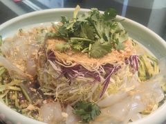 -五谷丰登·胶东海鲜·家常菜(张村店)