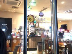 门面-COSTA COFFEE(深圳中洲店)