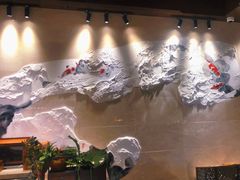 -大理实力希尔顿酒店•香全日制餐厅
