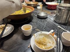 -湘力力小院·鱼汤泡饭(枫林路店)