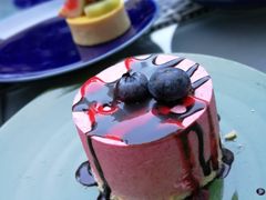 -君悦酒店·La Terrazza意合園·意式风味