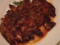 -MORTON'S 莫尔顿牛排坊(北京丽晶酒店)