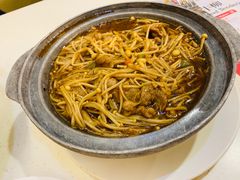 -香港新发烧腊茶餐厅(万象店)