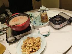 -荷花亭·湖北融合菜(中商广场店)