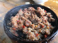 -刘记古镇羊肉汤