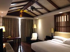 -三清山希尔顿度假酒店