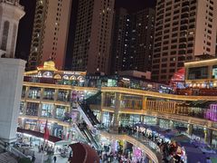 -西宁新千观光夜市(夏都大街店)