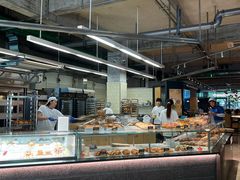 -麦田工坊(月湖店)