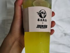 -茶太良品·北京特色茶饮(西站食宝街店)