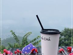 -MAMACHA妈妈茶(岳麓山店)