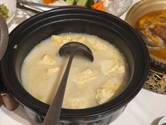 -巴音浩日娲·蒙餐(双林东路店)