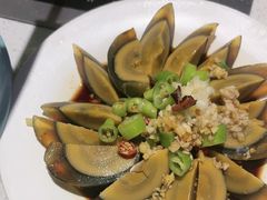 -AK47烤羊腿串吧(柳浪家园店)