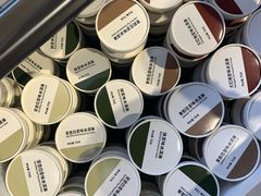 -无印良品餐堂 MUJI Diner(成都太古里店)