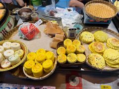 -小米粑粑(玉锦苑店)