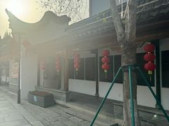 -三林塘老街