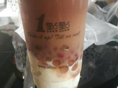 -1点点(京溪店)