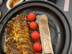 -飞天大厦清真餐厅