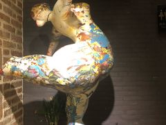 景观位-周家二小姐的菜(西津渡店)