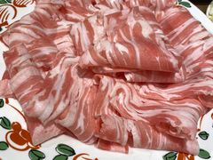 -北京老门框爆肚涮肉馆(凤城六路店)