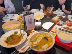 -北院·果木烤鸭·25年东北菜(创意产业园店)