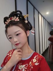 -盘子女人坊生日照·摄影馆(浦东店)