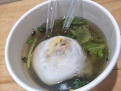 家宴灌蛋-家宴·灌蛋·沙茶面(曾厝垵店)