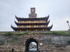 -早对门(鼓楼店)