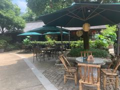 露天位-临江宴餐厅·桐庐菜(富春江店)