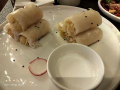 -蝴蝶里·粤菜·点心(龙湖天街&滨江店)