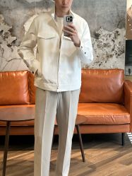 -THE RUIZ GZ睿制西装定制