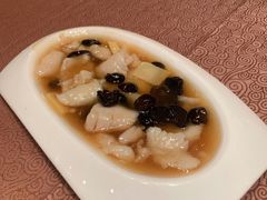 -东方明珠老上海8号餐厅(东方明珠广播电视塔店)