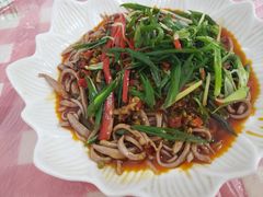 -洪霞餐馆