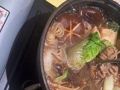 -米仓食堂(皇庭广场店)