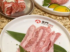 -東門韩国传统烤肉·韩国料理(银座直营店)