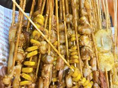 -十里铺铁板鱿鱼