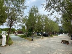 -TIPPI营地 房车主题·露营烧烤团建轰趴(天安假日店)