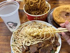 -小秋水饺(大成路总店)