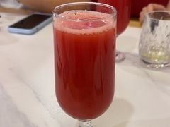 -晋阳春·山西菜·北京烤鸭(交大店)
