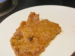 -味芝树·牛排烤肉自助(海亮店)