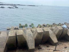 -青岛第二海水浴场