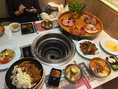 -炭之家齐齐哈尔大片烤肉·涮毛肚火锅·齐齐哈尔烤肉(中央大街店)